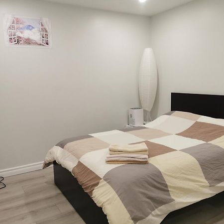 Perfect Location Comfort Private House Lower Level 2 Bedroom Unit Mississauga Buitenkant foto