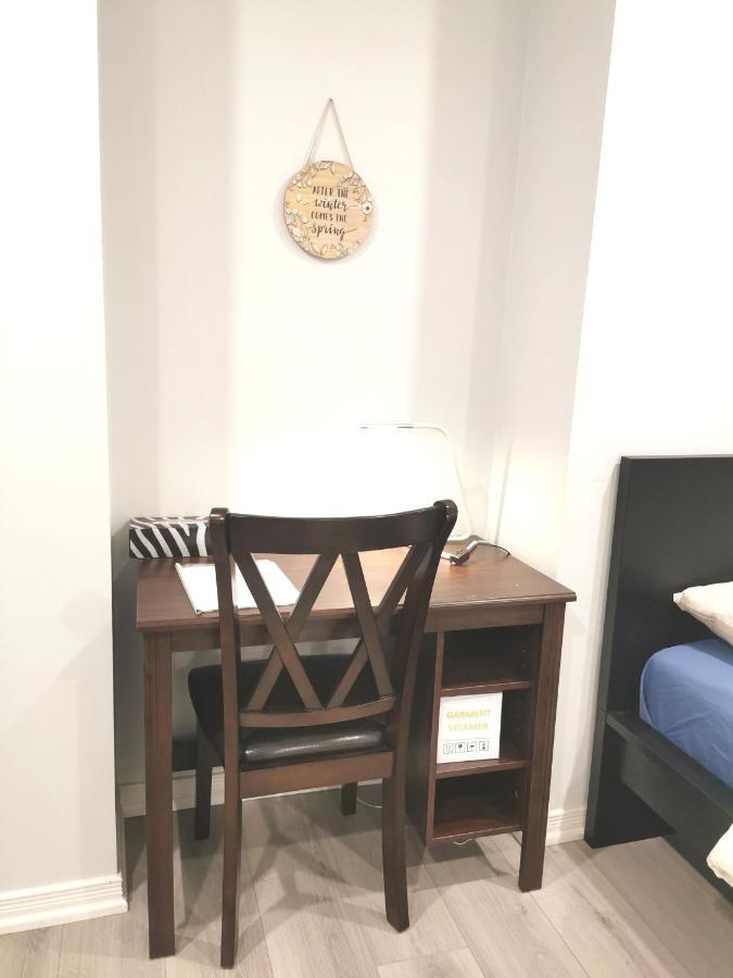Perfect Location Comfort Private House Lower Level 2 Bedroom Unit Mississauga Buitenkant foto