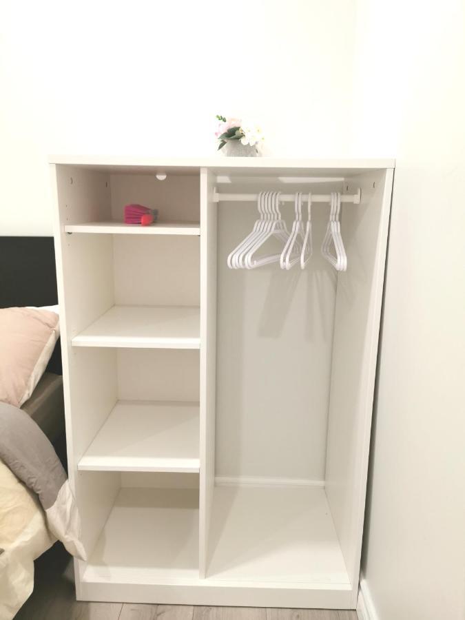 Perfect Location Comfort Private House Lower Level 2 Bedroom Unit Mississauga Buitenkant foto