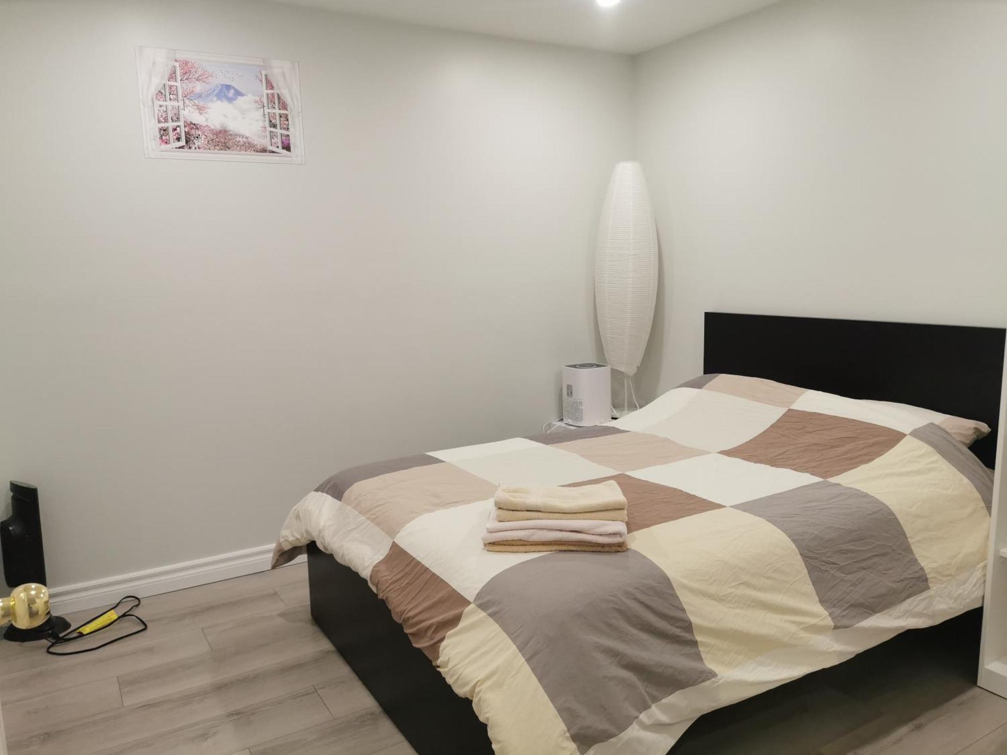 Perfect Location Comfort Private House Lower Level 2 Bedroom Unit Mississauga Buitenkant foto