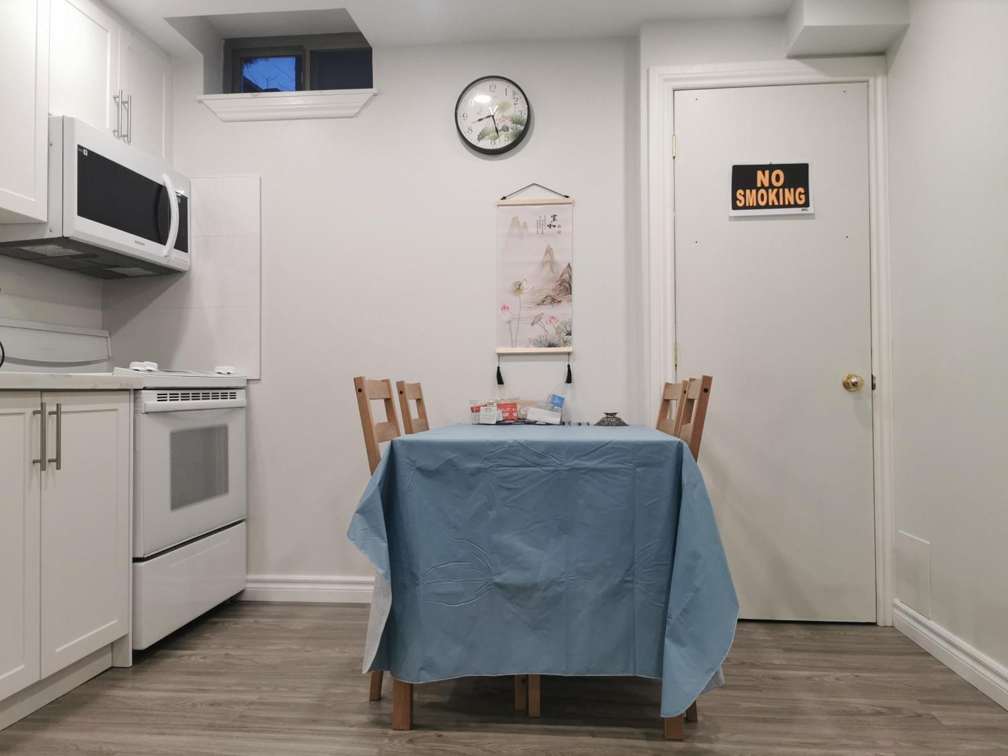 Perfect Location Comfort Private House Lower Level 2 Bedroom Unit Mississauga Buitenkant foto